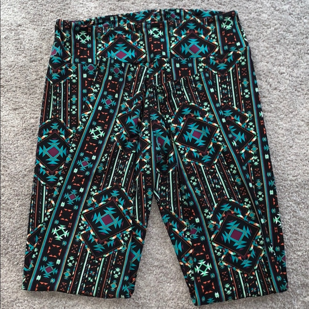 LulaRoe T&C Leggings